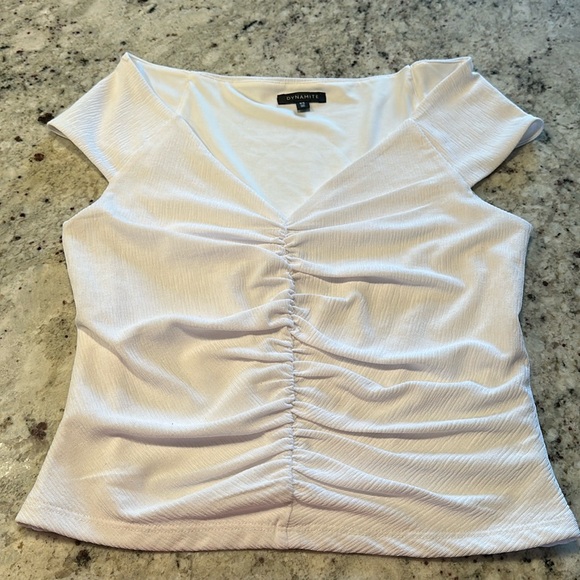 Dynamite top - Picture 1 of 5